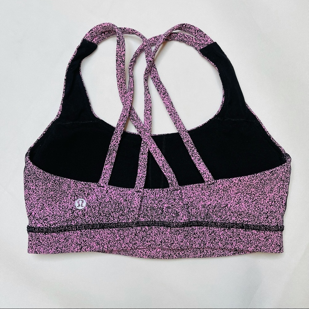 Lululemon | Energy Bra - Picture 2 of 6